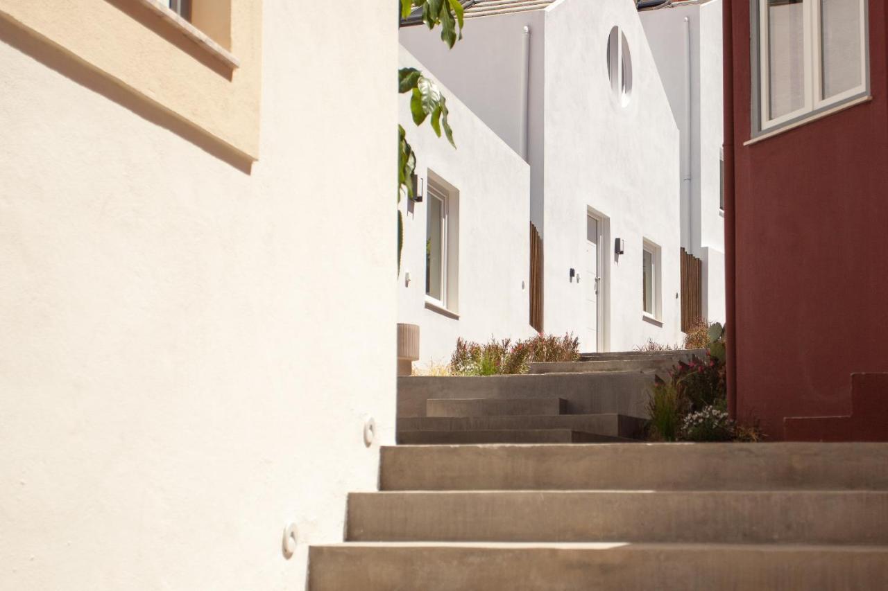 Vila Rodrigues Lisboa Exterior foto